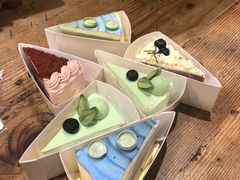 -Pantry's Best派悦坊蛋糕(K11购物艺术中心店)