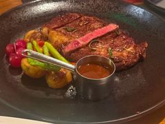 -安妮意大利餐厅(国贸店)