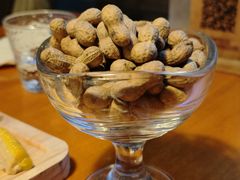 自制小花生-布拉格餐厅· 中欧捷克菜(全国首店)