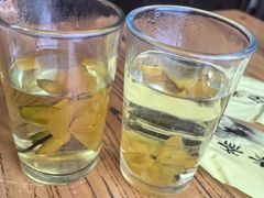 -一盏明灯全素斋(五爷庙店)