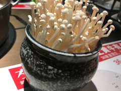 -左庭右院鲜牛肉火锅(新梅广场店)