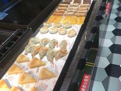 -纽斯特牛排自助餐厅(浦东文峰广场店)