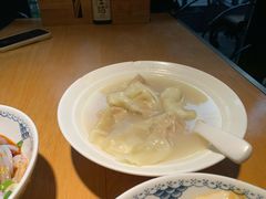 -龙抄手食府(浣花北路店)