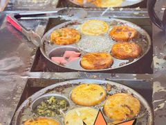 -松树干拌面店