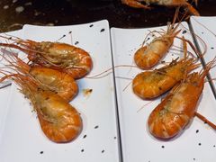 -曼格活海鲜·牛排自助(光明蓝鲸店)