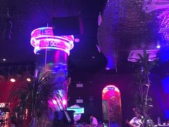 -108·公社·创意餐厅·LIVE HOUSE(李公堤店)