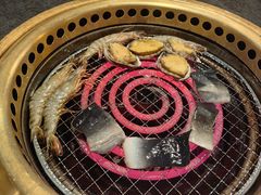 -神户赤童日式烤肉伙伴(东直门店)