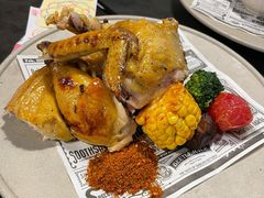 -Supine Bistro溯泮餐厅