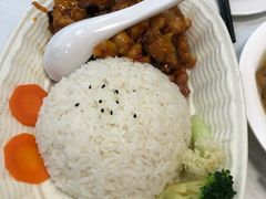 -好嫂子•刀削面(大兴店)