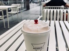 -Manner Coffee(IFS一楼店)