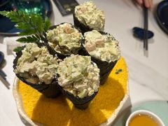 -荟廷·晶萃(陆家嘴尚悦湾店)