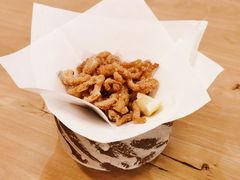 -Hatsune隐泉日式料理(SKP店)