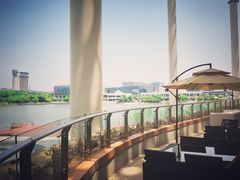 -L'Arome芳芳法国餐厅(仙林金鹰店)