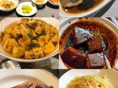-沈灶河豚宴·河豚融合餐厅(汉中路店)
