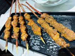 红柳羊肉串-蠔友汇(大东店)