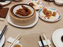 -唐苑酒家·岭南粤菜名店(太古仓店)