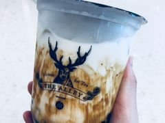 -鹿角巷The Alley(龙湖天街店)