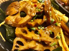 -嘎嘎鸭脑壳(金琴店)