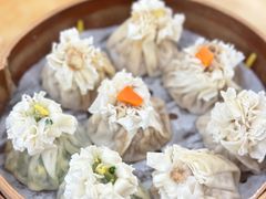 -都一处烧麦馆(前门店)