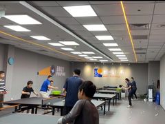 -搏鸣乒乓球俱乐部(万柳店)