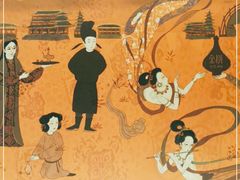 -丝路金桃·新疆菜(徐汇店)