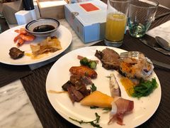 -北京王府井希尔顿酒店·万斯阁西餐厅