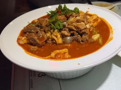 -阿西娅食府(中关村店)