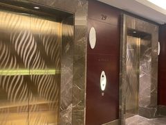 -无锡君来洲际酒店