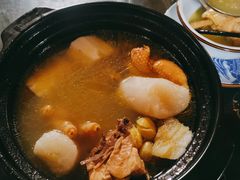 白果炖鸡-青城甲(青城山店)