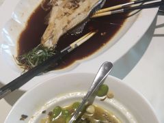 -大鸭梨烤鸭(左家庄店)