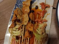 -薛阿婆(美都汇购物广场店)
