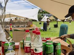 -不觉晓CAMPING(上海迪士尼营地店)