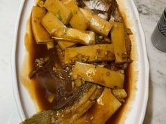 -径山十八道·风味民间菜(杭州总店)
