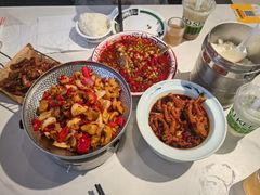 -欧记大排档·景德菜(上海首店)