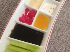 -秀儿四九城·新京菜(亚运村鸟巢店)