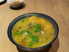 -弄堂小笼包(天津南开大悦城店)