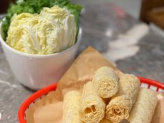 -禄婶鸡煲·打边炉