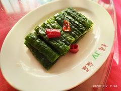 -晋阳饭庄(虎坊桥店)