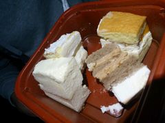 -Tomado绿色烘焙(大尧三路店)
