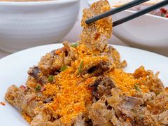 -花家怡园(四合院总店)