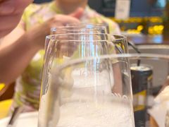 -ibarrel爱杯·bistro&brunch(江宁路店)