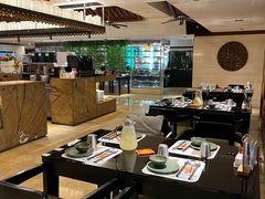 -金厨泰国餐厅·全泰籍厨师料理(拱北店)
