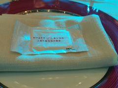 -上海外滩茂悦大酒店
