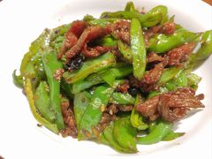 -杨厨的田园饭店(长城路店)