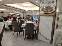 -益健美食大广场(北岭店)