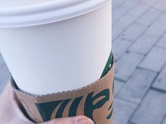 -星巴克(保定华创广场店)