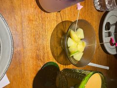 -星叶·东南亚料理(宁波万象汇店)