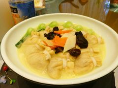 -禧瑞都大饭店(吊桥路店)