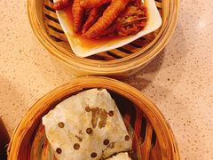 -点都德(聚福楼店)