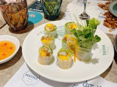 -美奈小馆·东南亚菜(福田星河COCO Park店)